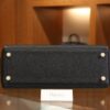 Kelly 32 Togo Black GHW