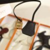 Kelly 32 Togo Black GHW