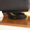 Kelly 32 Togo Black GHW