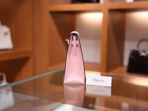 Kelly Danse Swift Rose Sakura PHW
