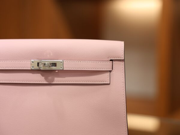 Kelly Danse Swift Rose Sakura PHW