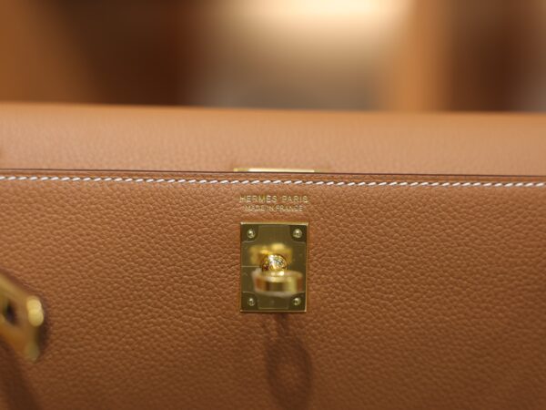 Kelly Danse Evercolor Gold GHW
