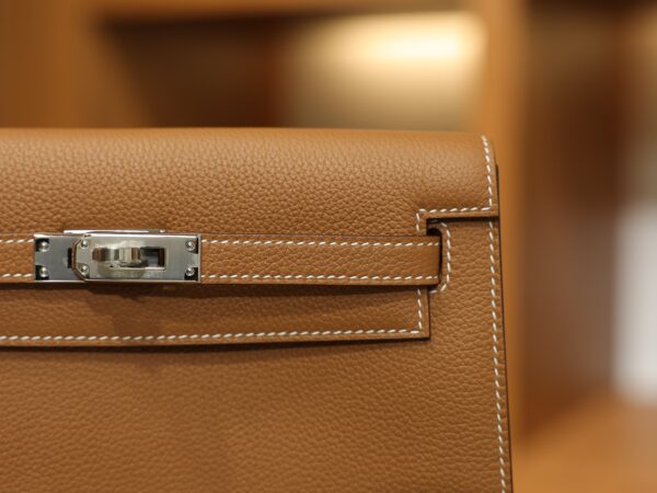 Kelly Danse Evercolor Gold PHW