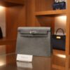 Kelly Danse Evercolor Gris Meyer PHW