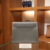 Kelly Danse Evercolor Gris Meyer PHW