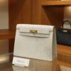 Kelly Danse Evercolor Gris Perle GHW