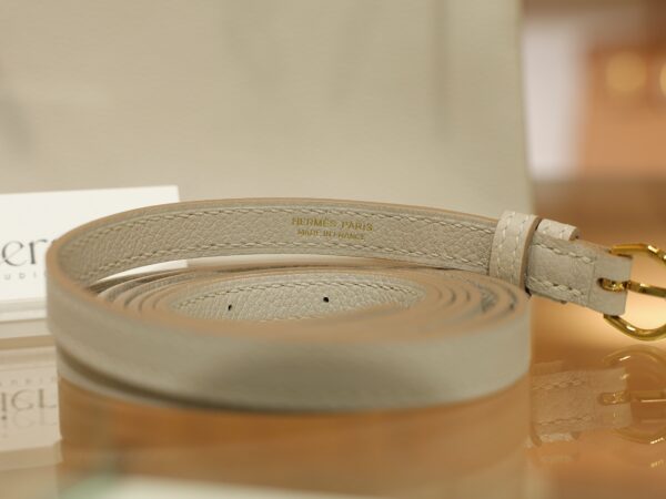 Kelly Danse Evercolor Gris Perle GHW