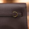 Kelly Danse Evercolor Rouge Sellier GHW