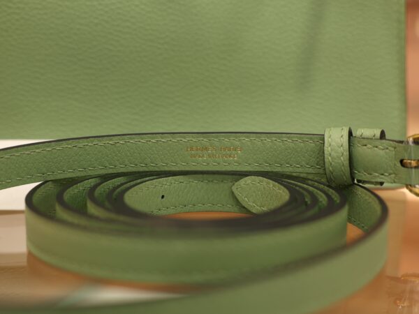 Kelly Danse Evercolor Vert Criquet GHW