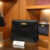 Kelly Danse Evercolor Black GHW