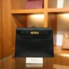 Kelly Danse Evercolor Black GHW