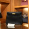 Kelly Danse Evercolor Black GHW