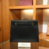 Kelly Danse Evercolor Black GHW