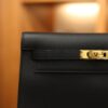 Kelly Danse Evercolor Black GHW