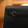 Kelly Danse Evercolor Black GHW
