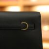Kelly Danse Evercolor Black GHW