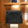 Kelly Danse Evercolor Black PHW