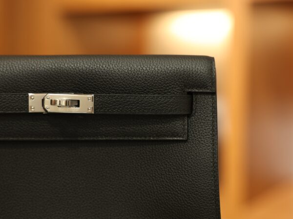 Kelly Danse Evercolor Black PHW