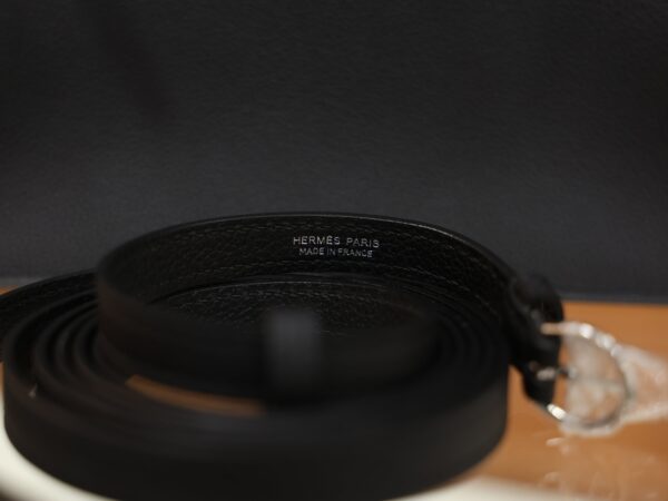 Kelly Danse Evercolor Black PHW