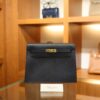 Kelly Danse Evercolor Bleu Nuit GHW