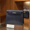 Kelly Danse Evercolor Bleu Nuit PHW