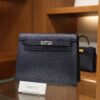 Kelly Danse Evercolor Bleu Nuit PHW