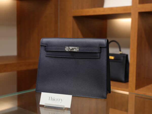 Kelly Danse Evercolor Bleu Nuit PHW
