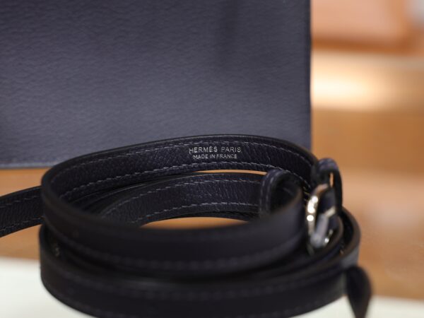 Kelly Danse Evercolor Bleu Nuit PHW