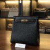 Kelly Ado PM Clemence Black GHW