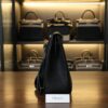 Kelly Ado PM Clemence Black GHW