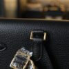 Kelly Ado PM Clemence Black GHW