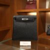 Kelly Ado PM Clemence Black PHW