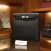 Kelly Ado PM Clemence Black PHW