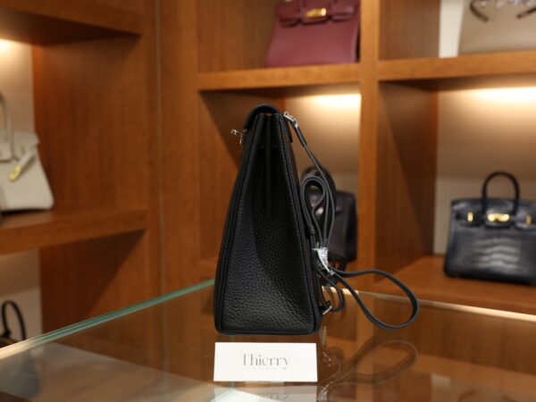 Kelly Ado PM Clemence Black PHW