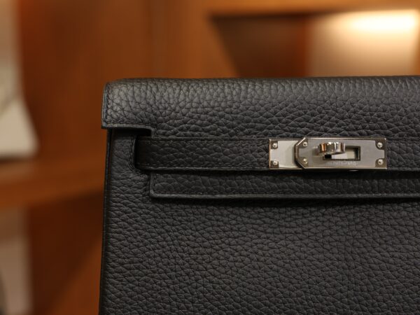 Kelly Ado PM Clemence Black PHW