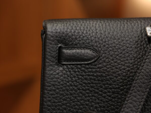 Kelly Ado PM Clemence Black PHW