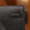 Kelly Ado PM Clemence Black PHW