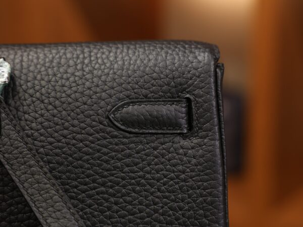 Kelly Ado PM Clemence Black PHW