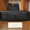 Kelly Pochette Lizard Black PHW
