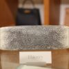 Kelly Pochette Lizard Ombre PHW