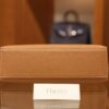 Kelly Pochette Swift Gold GHW