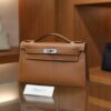 Kelly Pochette Swift Gold PHW