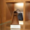 Kelly Pochette Swift Gold PHW