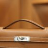 Kelly Pochette Swift Gold PHW