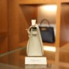 Kelly Pochette Swift Craie GHW