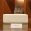 Kelly Pochette Swift Craie PHW
