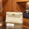 Kelly Pochette Swift Nata GHW