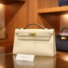 Kelly Pochette Swift Nata GHW