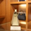 Kelly Pochette Swift Nata GHW