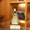Kelly Pochette Swift Nata GHW
